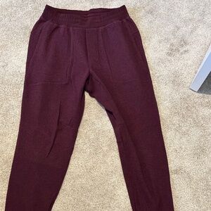 Lululemon - At Ease Jogger